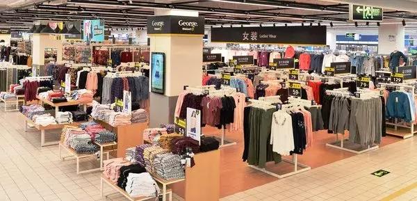 沃尔玛新品品牌,沃尔玛国内直发铺货