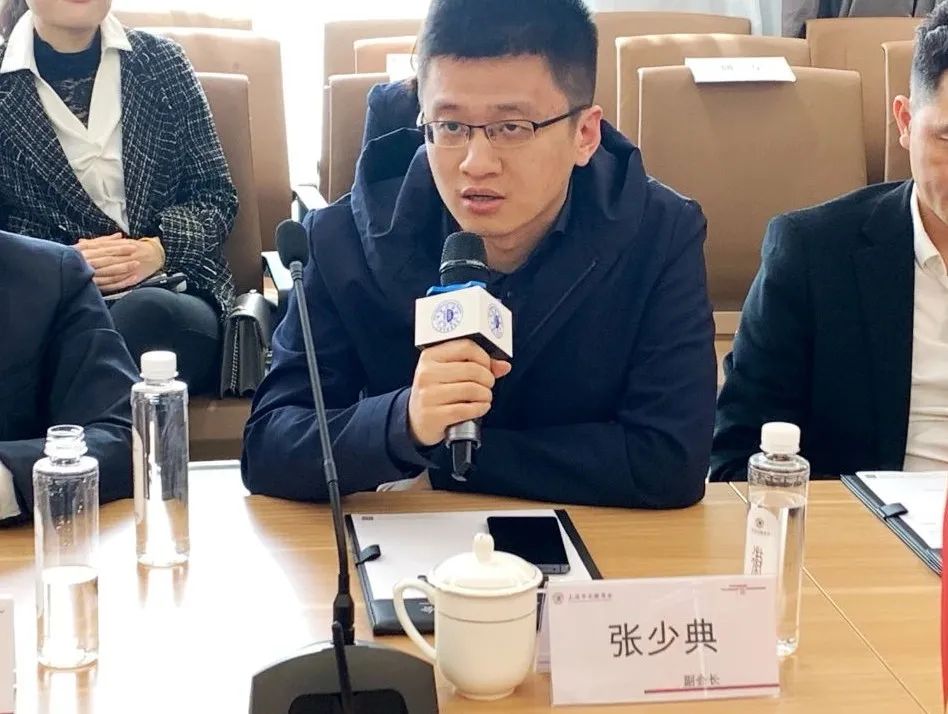 80后安徽籍会长天团强势来袭，这个商会不简单