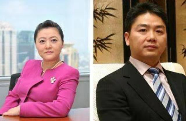 京东的财报和刘强东的护城河,刘强东护城河完整版