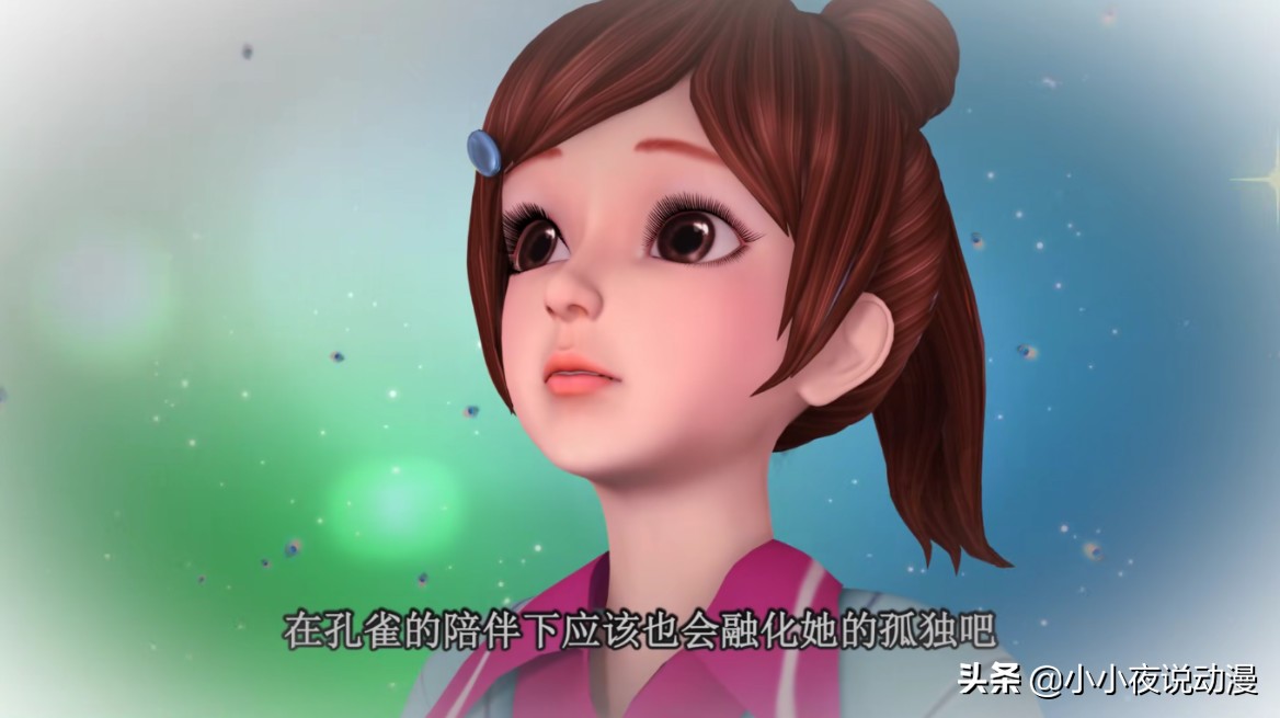 叶罗丽精灵梦每个人缔结契约,叶罗丽精灵梦谁和谁缔结契约