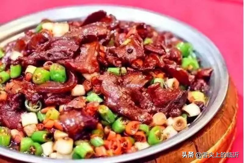 临沂特色美食排名,临沂特色美食哪里最好吃