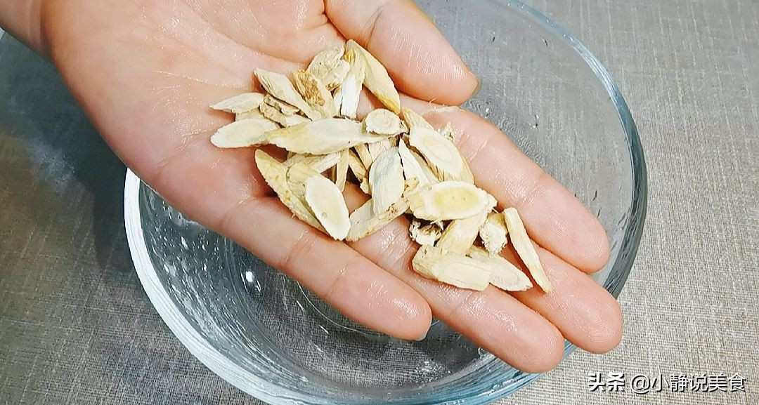 长期喝六味地黄汤面色红润,我老婆贫血如何食补