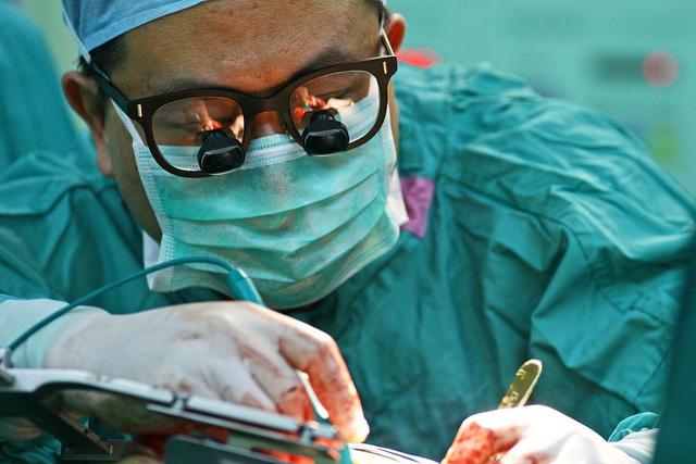 公认3种“最疼”手术，很多人或经历过，看看你有同感吗？