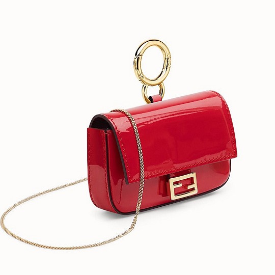 fendi新款牛仔包,新包黑色