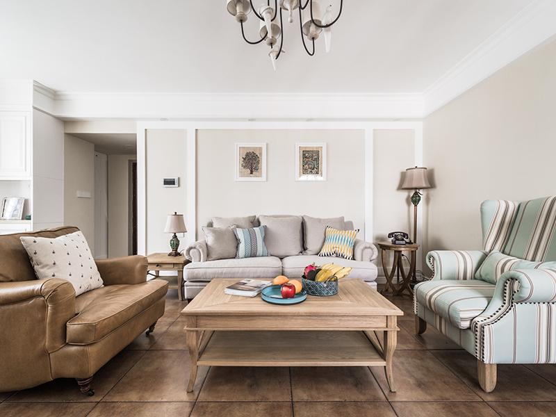 客厅的新式装修风格,十大客厅最耐看装修风格