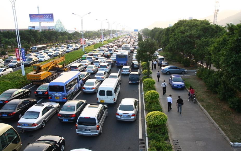 拉货司机注意事项和细节,司机拉货进仓注意事项