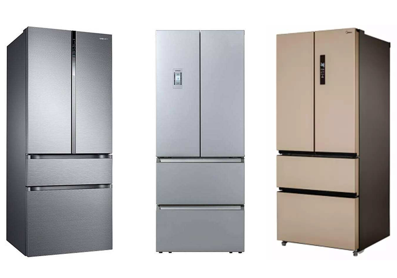 冰箱怎么选主要看好这几点,买冰箱注意什么怎么挑选知乎