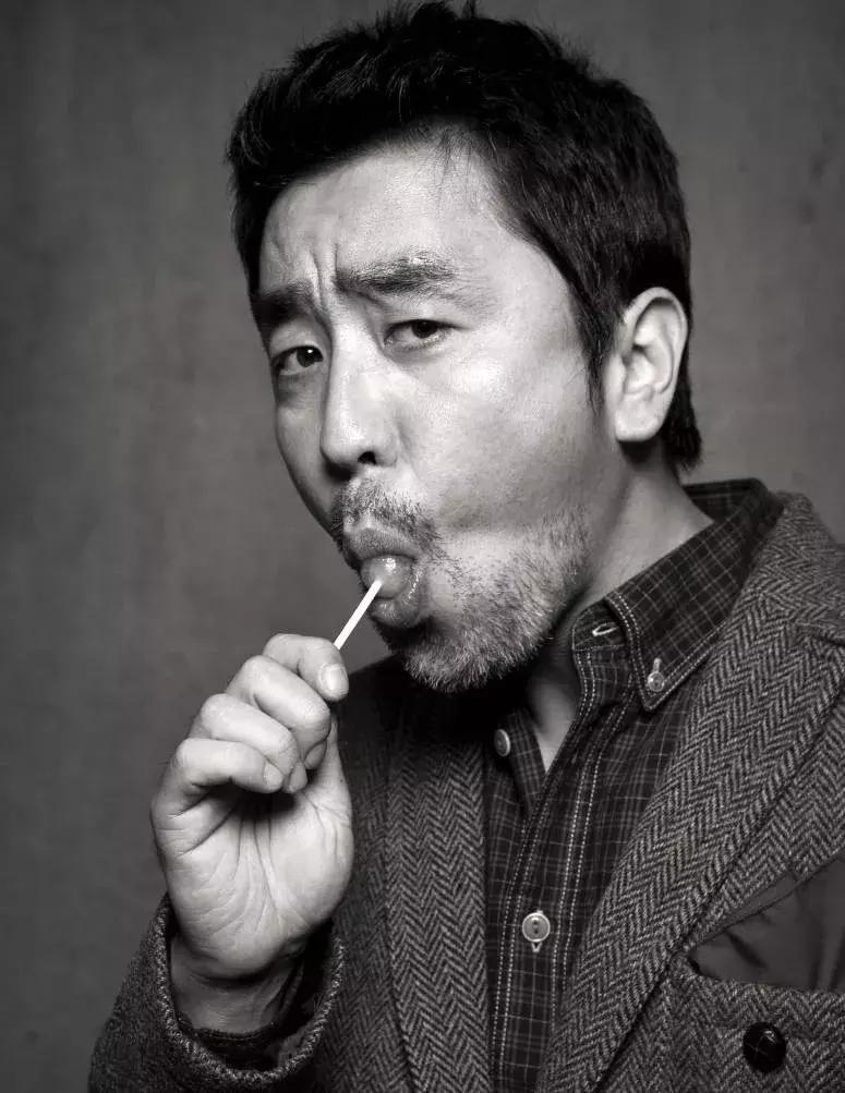 撕开韩剧最大尺度，但没想到片子想说的，尺度更大……