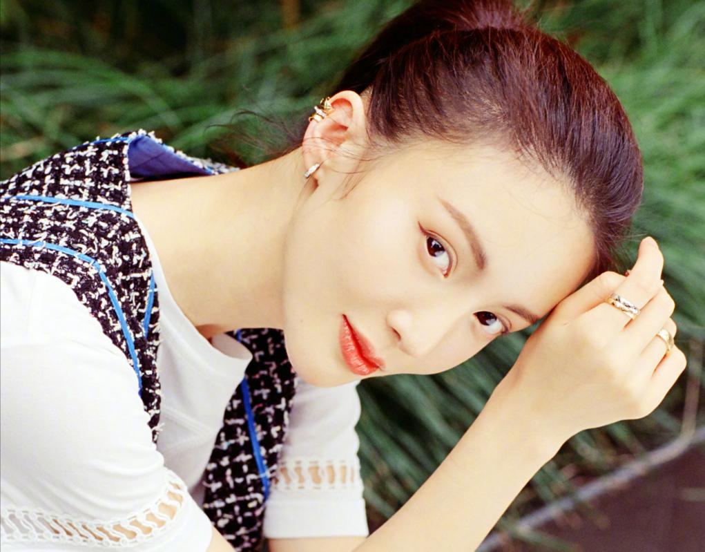 金晨用的护肤品是什么牌子,金晨代言的护肤品