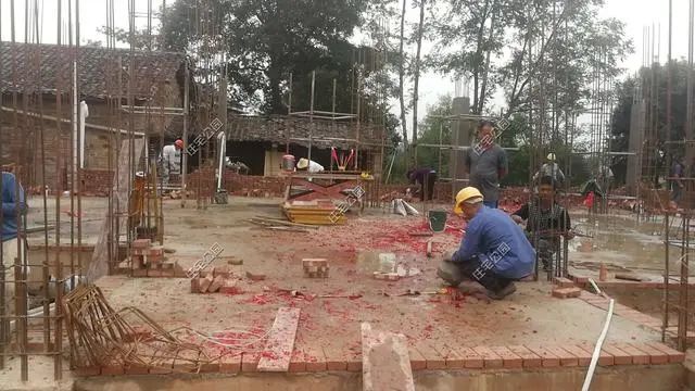 农村房石材干挂,全屋定制廖先生