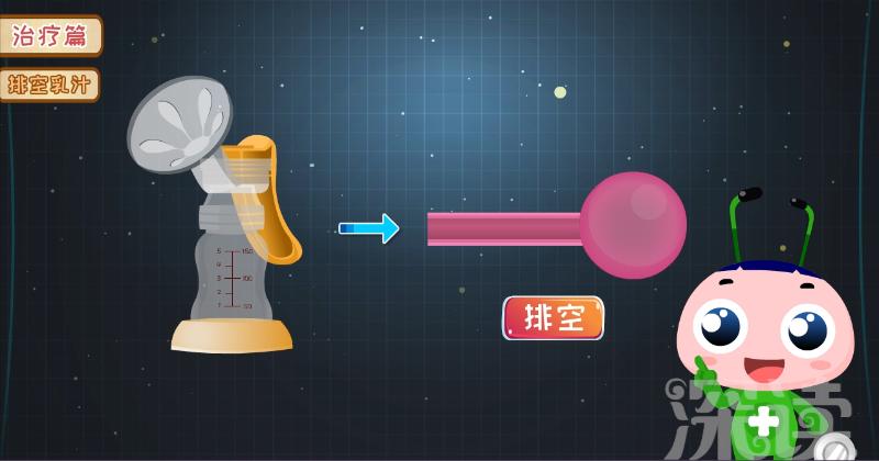 乳腺炎期间能通乳吗,非哺乳期乳腺炎要热敷还是冷敷