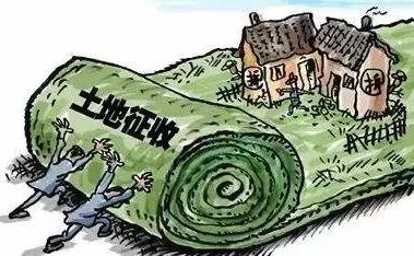 十堰土地征收,2020年十堰土地补偿