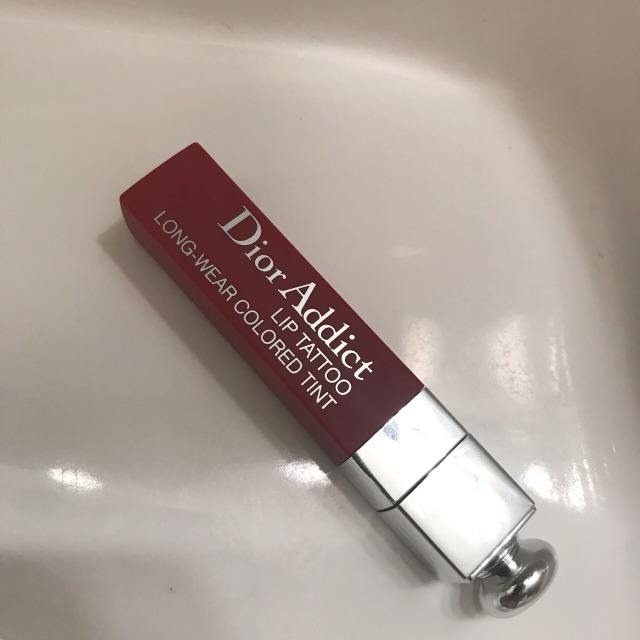 冬季黄皮MM简单显白,10支口红简单评价