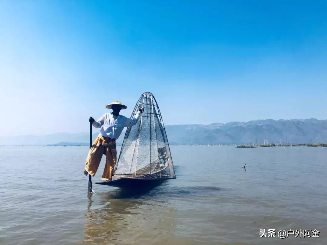 一个神奇美丽令人向往的地方,一个令人神往且又神秘的地方