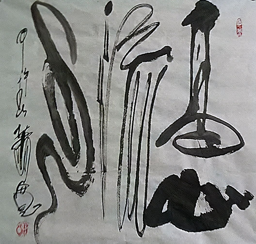 鬼才萧宽,百变鬼才