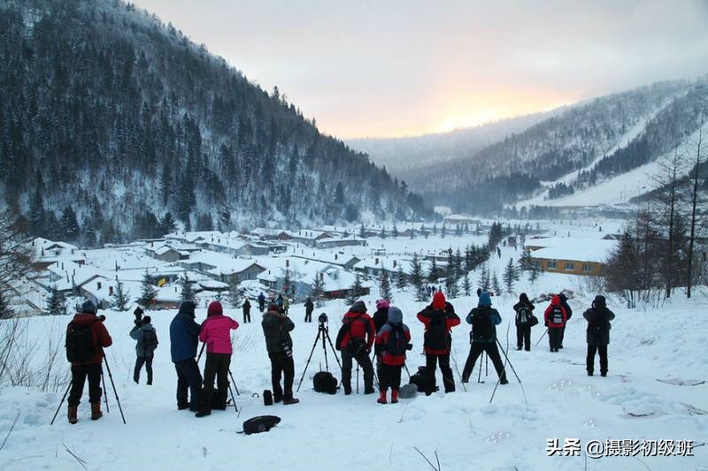 照片摄影基础知识入门,初学者学习摄影照片模糊