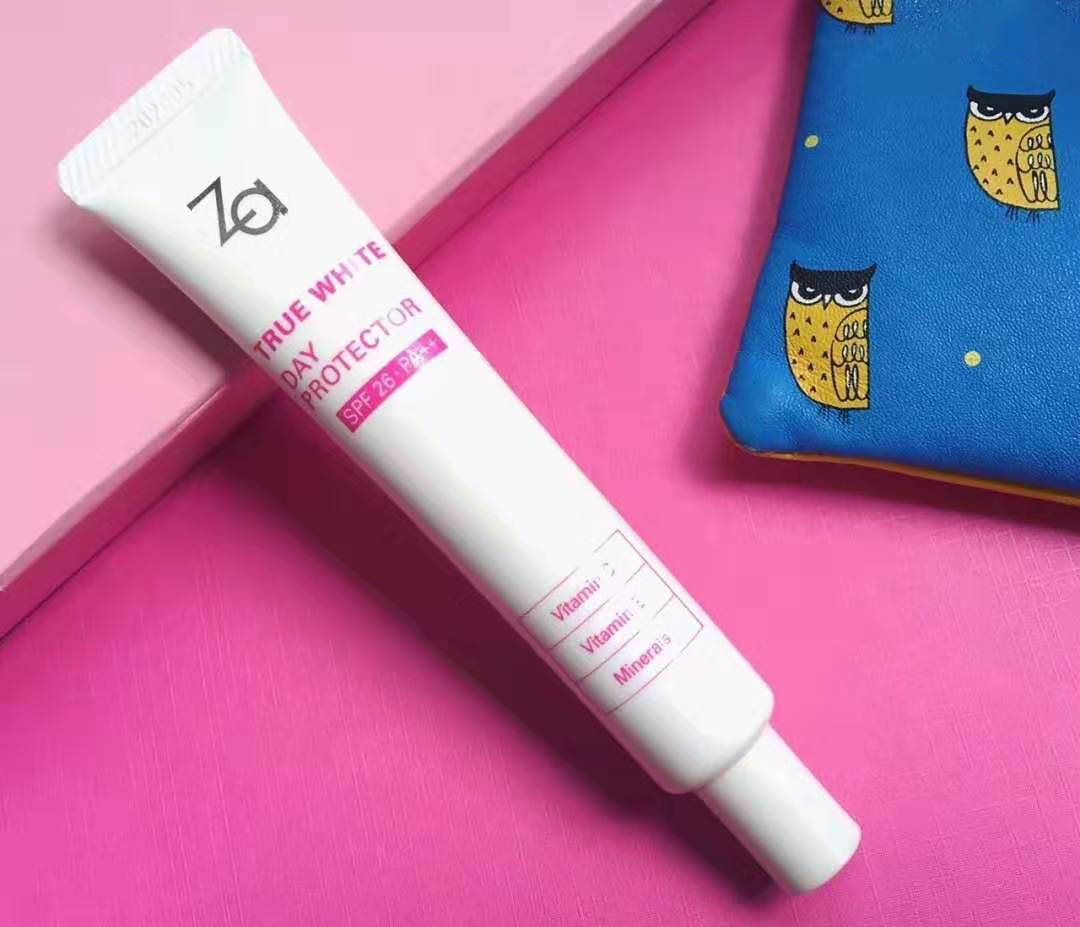 爱护肌肤,姬芮隔离霜夏季必备