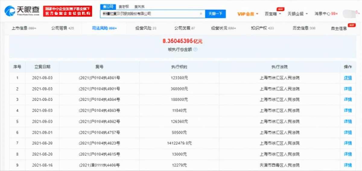 债务缠身,半年关店660家,昔日“中国版ZARA”,却被强制执行