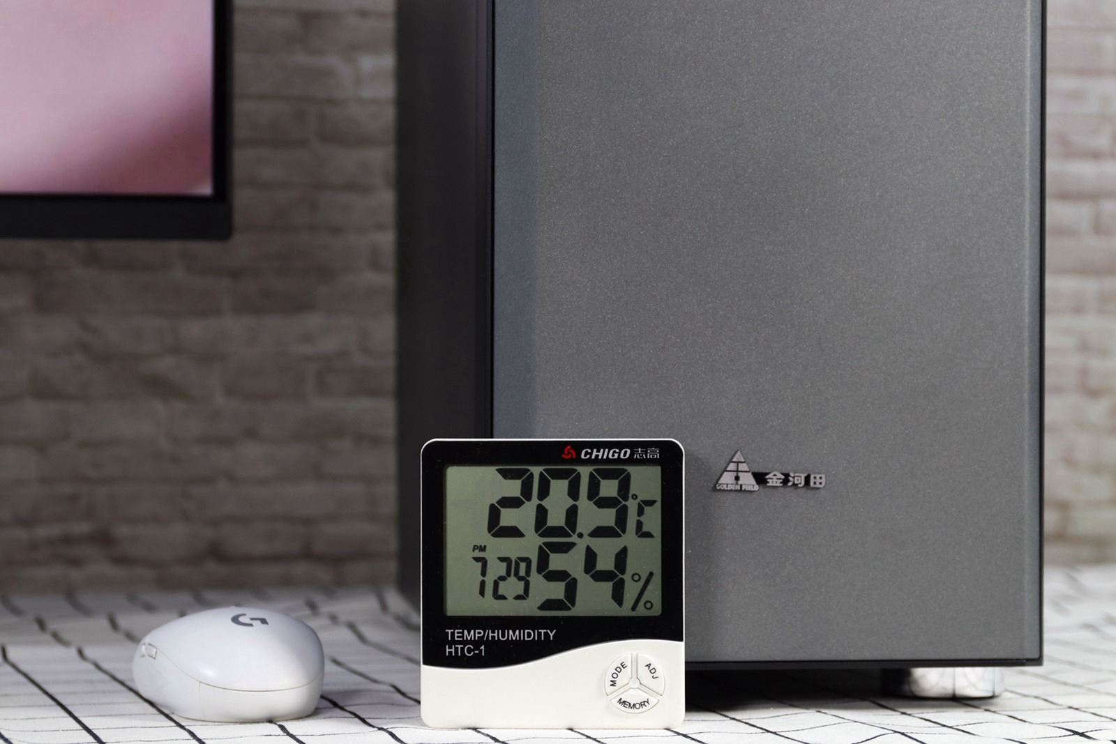 如何组装一台安静的主机,工作室主机经典配置