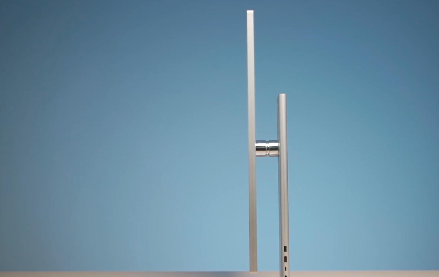 华为MateView发布,华为mateview实际体验