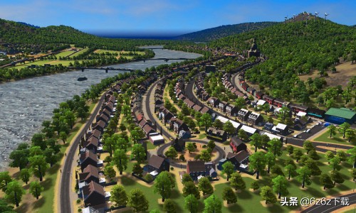 文明6征服最强文明排行,文明5和文明6玩法区别