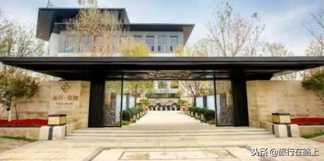 今天你微笑了吗？远洋·琨御传递快乐，从此丢掉烦恼