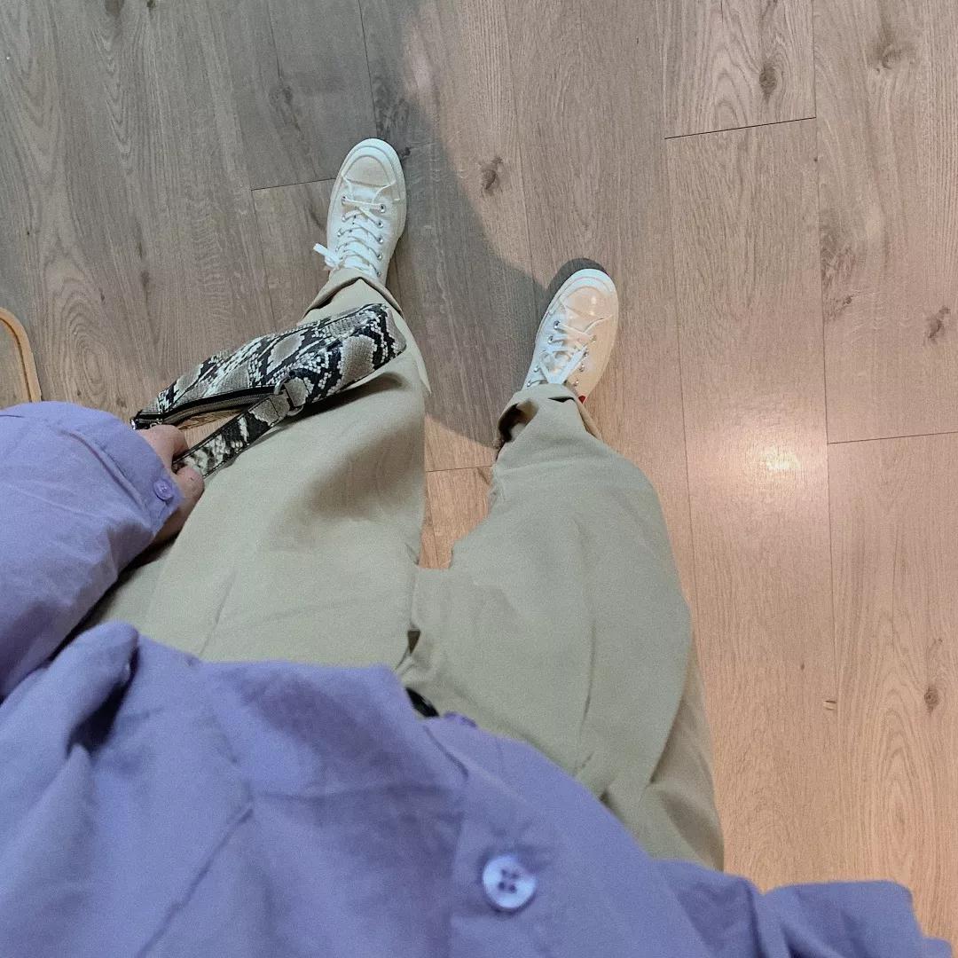 终于买到一双合适的鞋子,终于买到合适的鞋