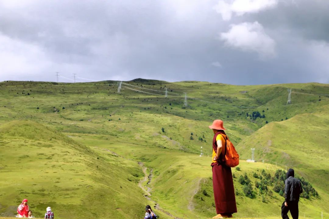 四川木格措旅游自驾游攻略2天,成都自驾到木格措旅游攻略