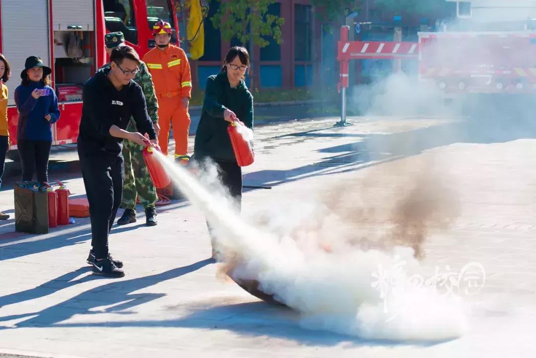 昆明的防暴演练,昆明西山消防演练