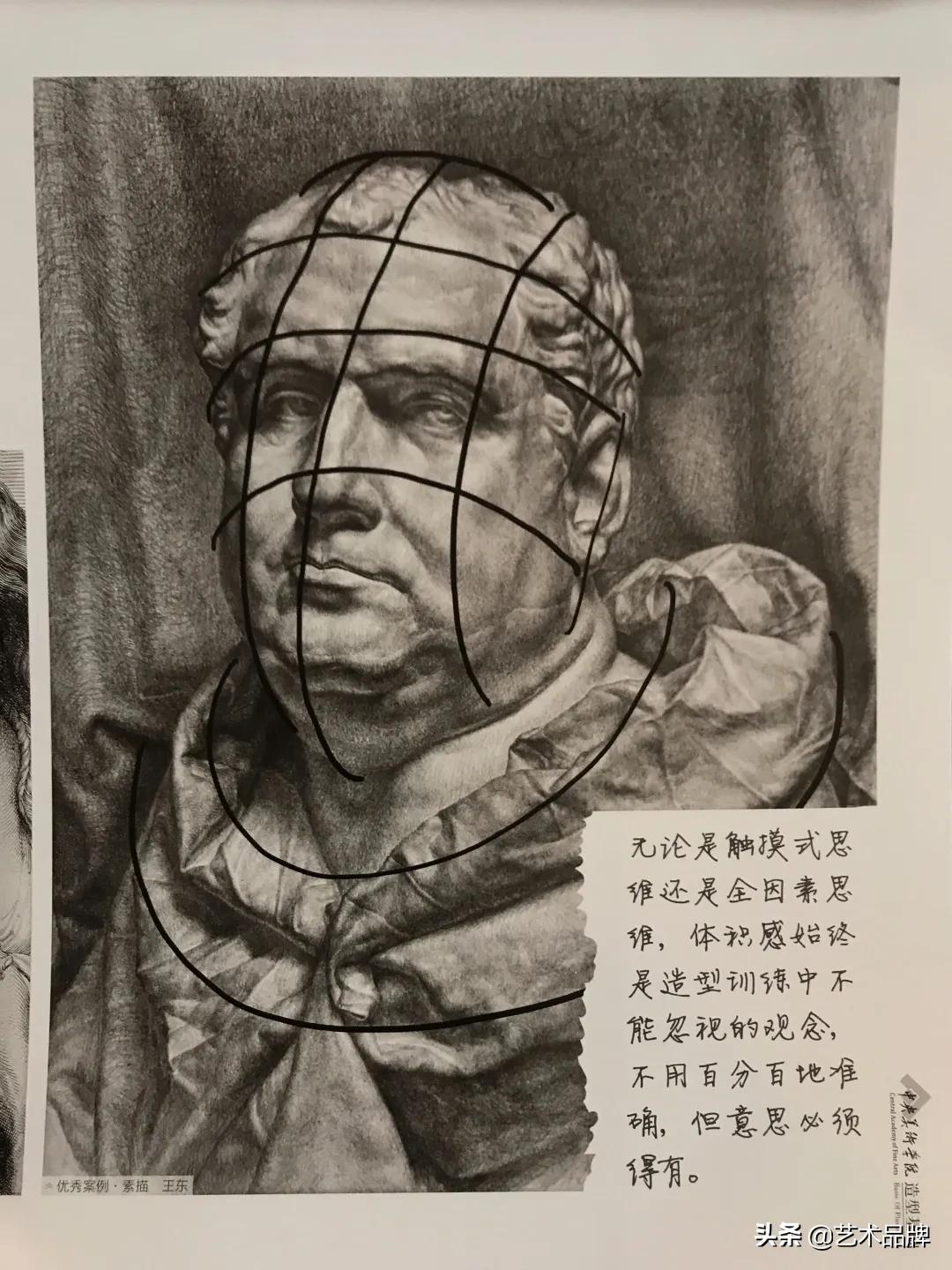 伪书！冒用央美及教授名义出版，王华祥：胆大包天