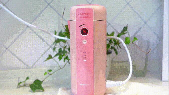 小破壁豆浆机食谱,迷你豆浆机米糊食谱100例