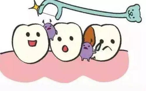 牙痛怎么缓解有妙招,牙痛怎么快速解决小妙招