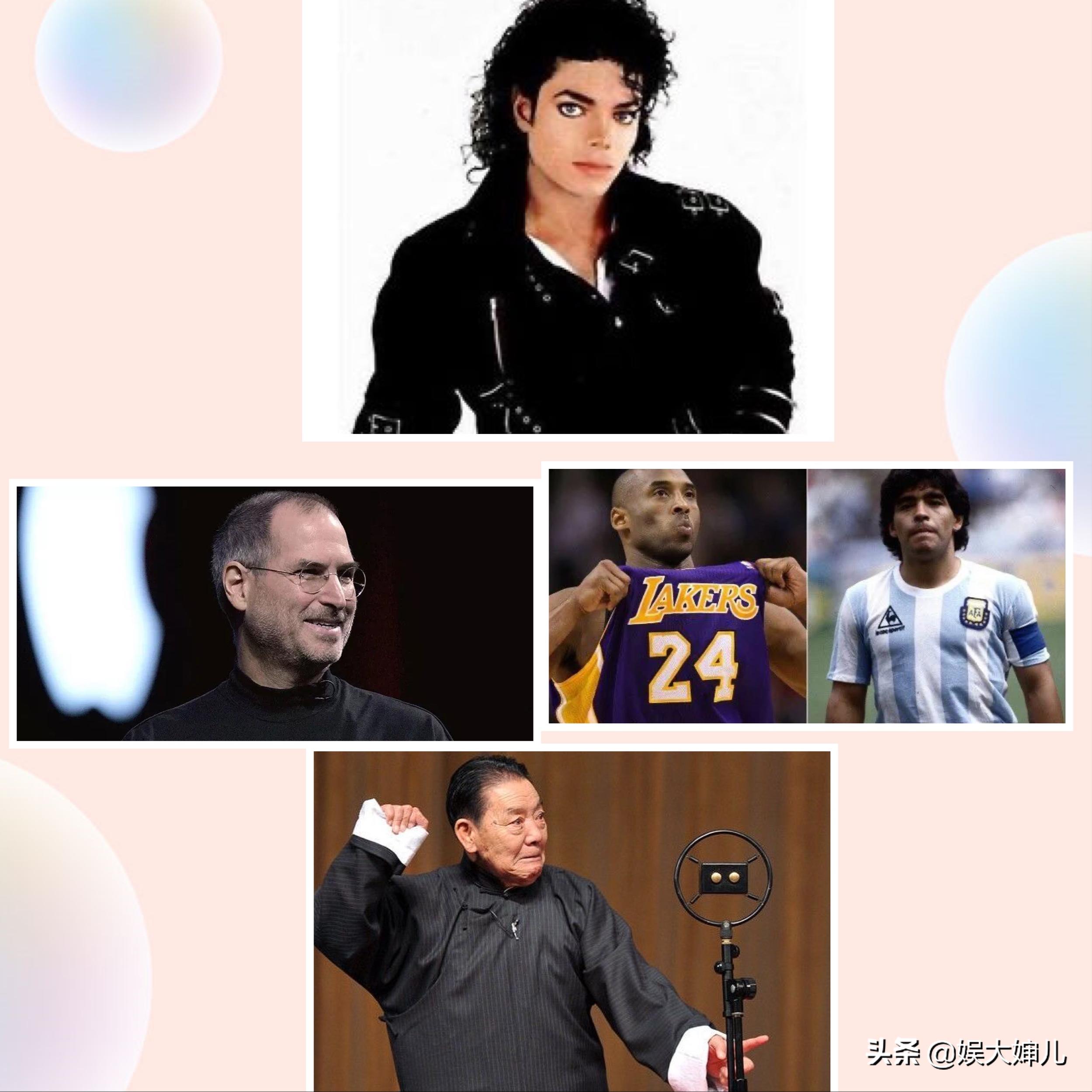 迈克杰克逊与麦当娜关系如何,当年麦当娜致敬迈克杰克逊