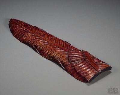 文房雅器茶器图片大全,古人常用的文房用品