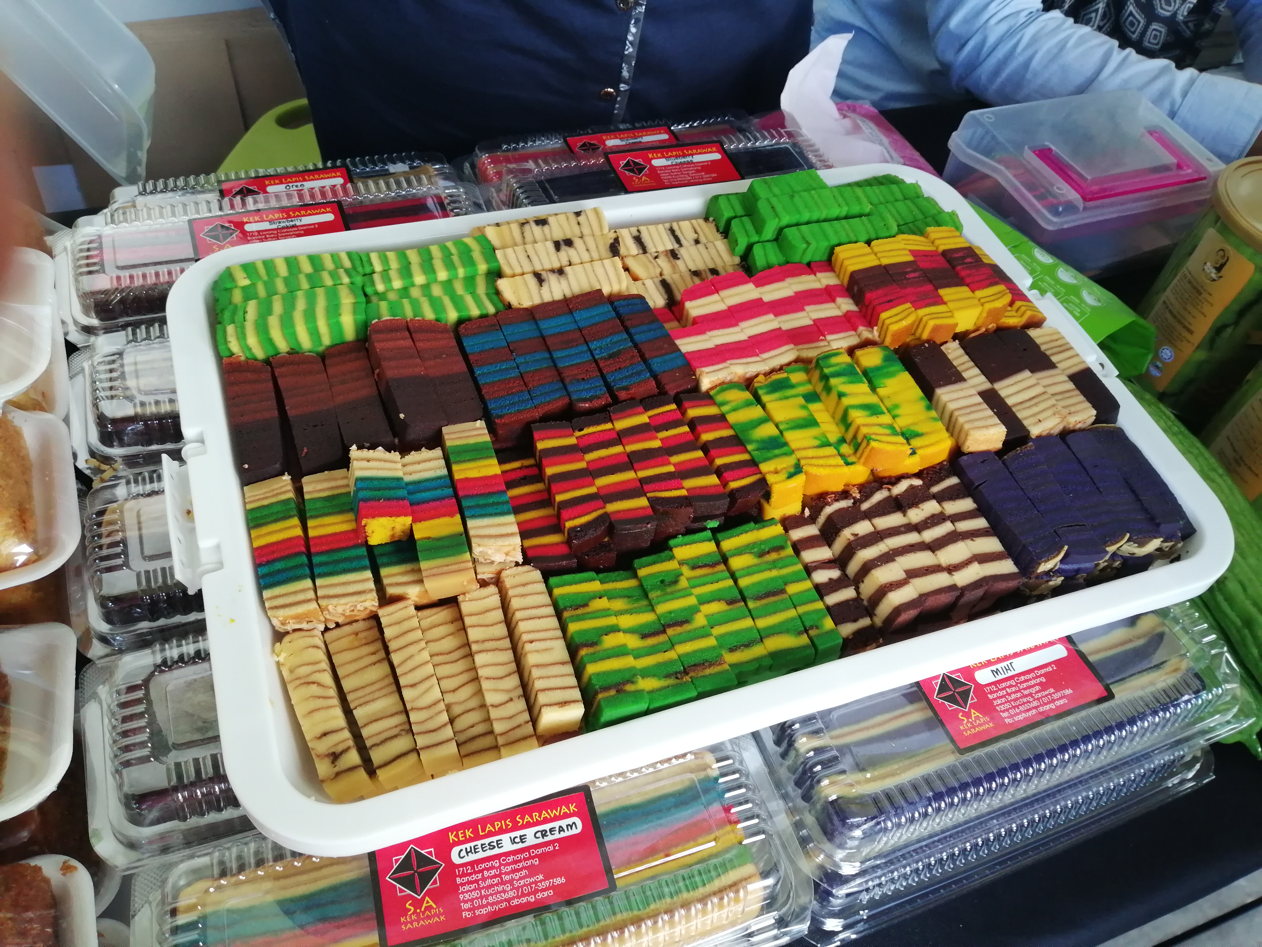 砂拉越旅游攻略具体价钱,砂拉越景点介绍