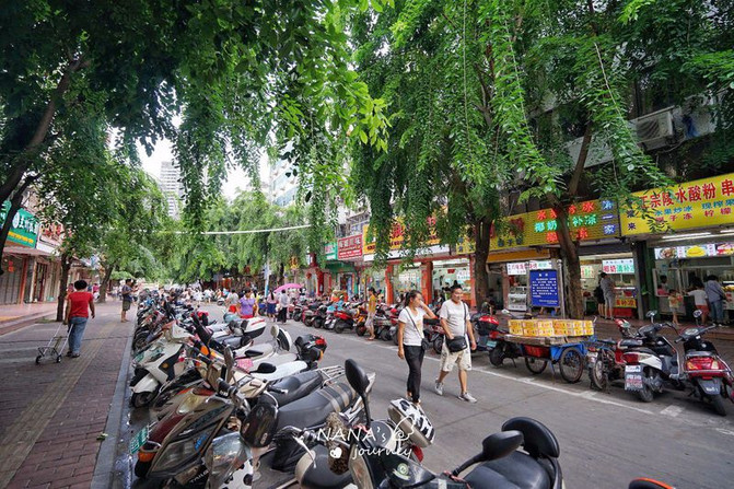 海南环岛自驾游美食攻略详细行程,海南环岛游最佳旅游路线图及美食
