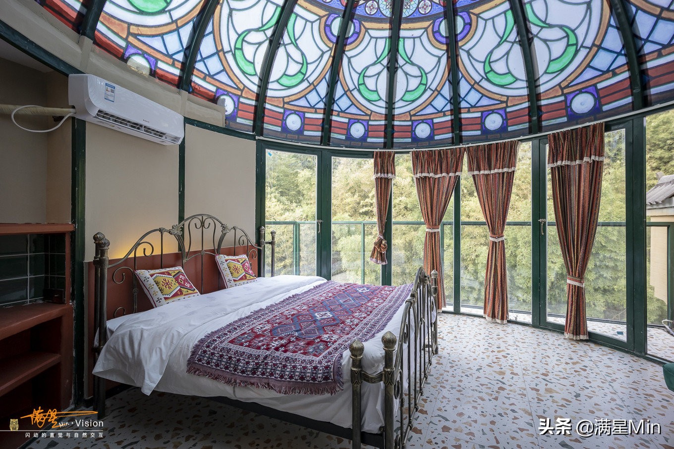 郴州民宿《那山那水》,郴州那山那水酒店