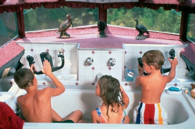 美国前总统特朗普的豪宅,美国总统特朗普豪宅