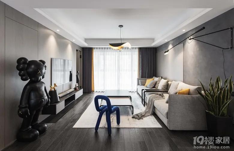 精装房设计的出路,低成本精装房设计