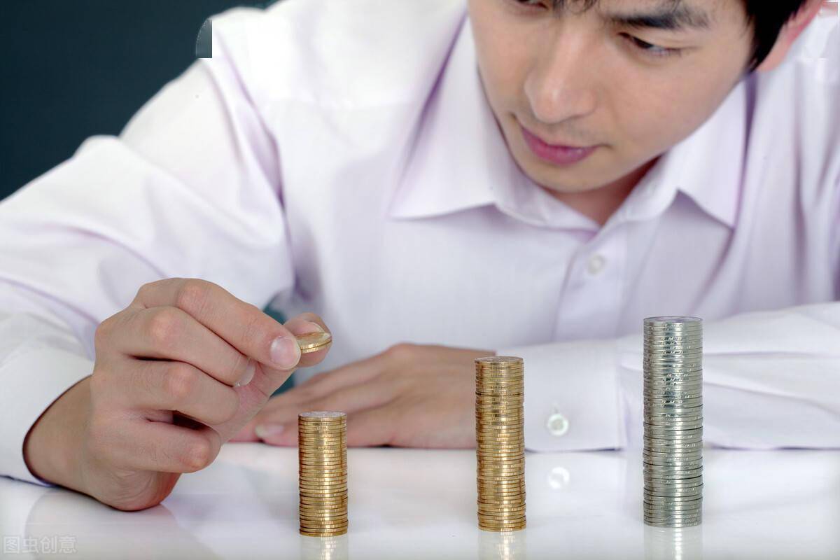 物价贬值唯独你的钱没贬值会怎样,物价上涨如何保住财富