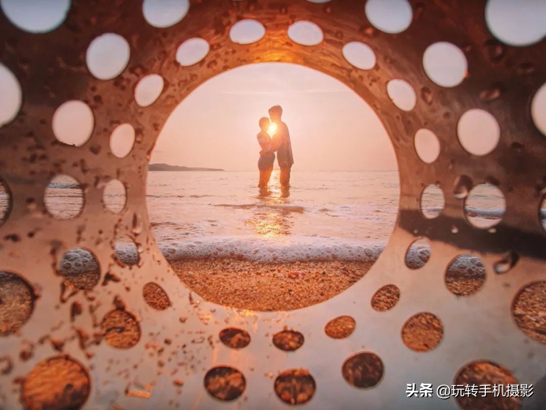 2020520！甜爆朋友圈的情侣照大合集