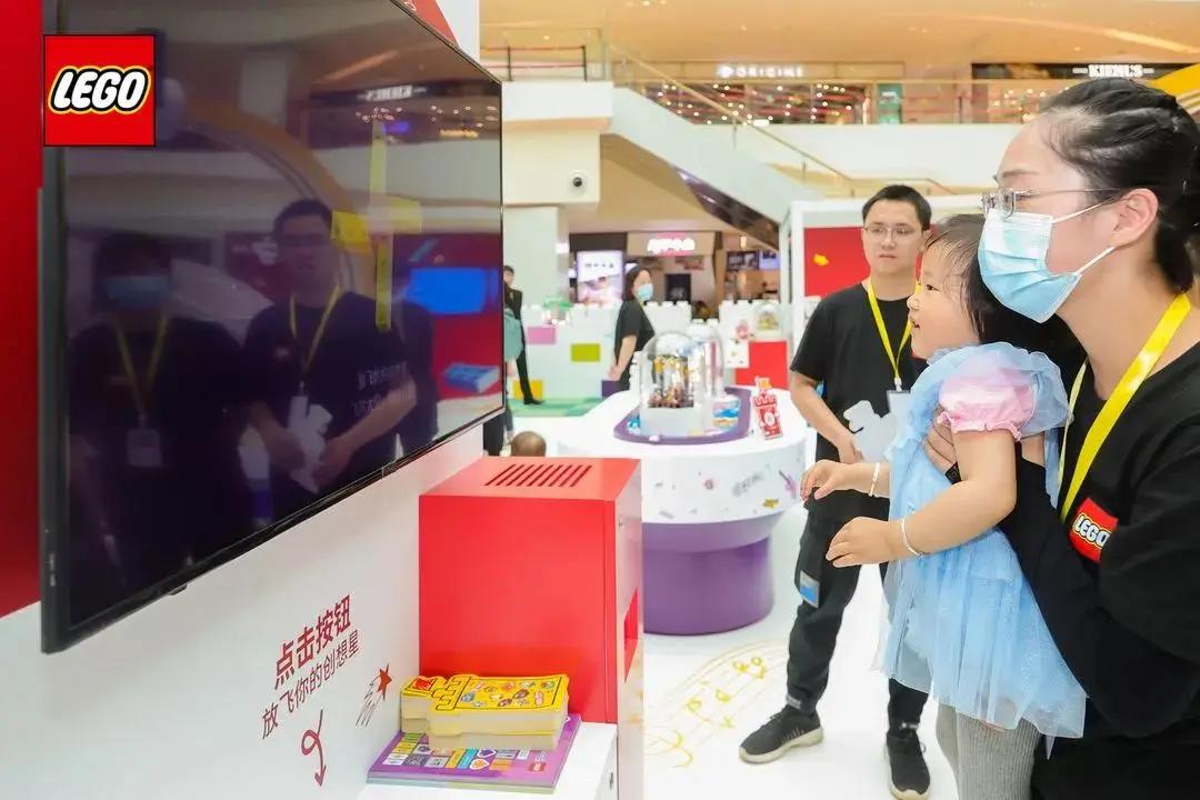 逛亲子市集、抢69团100！六一亲子打卡好去处，尽在西安大悦城