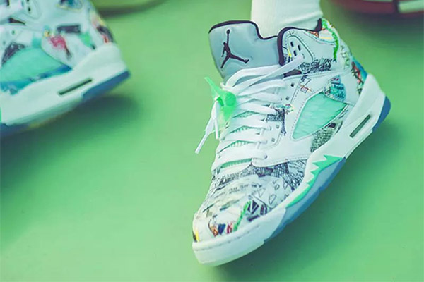 我为鞋狂全集看,我为鞋狂第1季