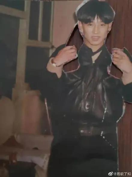 有很帅的爸爸是种怎样的体验,有帅气老爸是什么体验