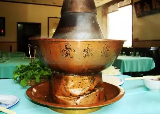 北京老字号十大排名,北京百年老字号品牌有哪些