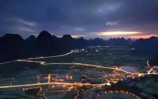 唯爱兴义“漫”时光，感受兴义“慢生活”