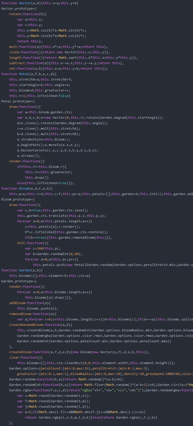 520表白特效代码动态,js浪漫表白网页代码