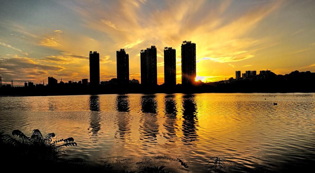 五一沈阳周围小众旅游景点,沈阳小长假必去景点