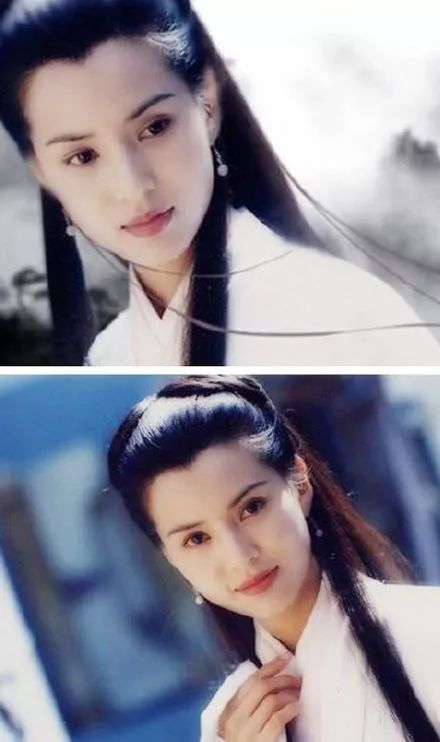 香港女星颜值前十名最新,最让人惊艳的香港女星