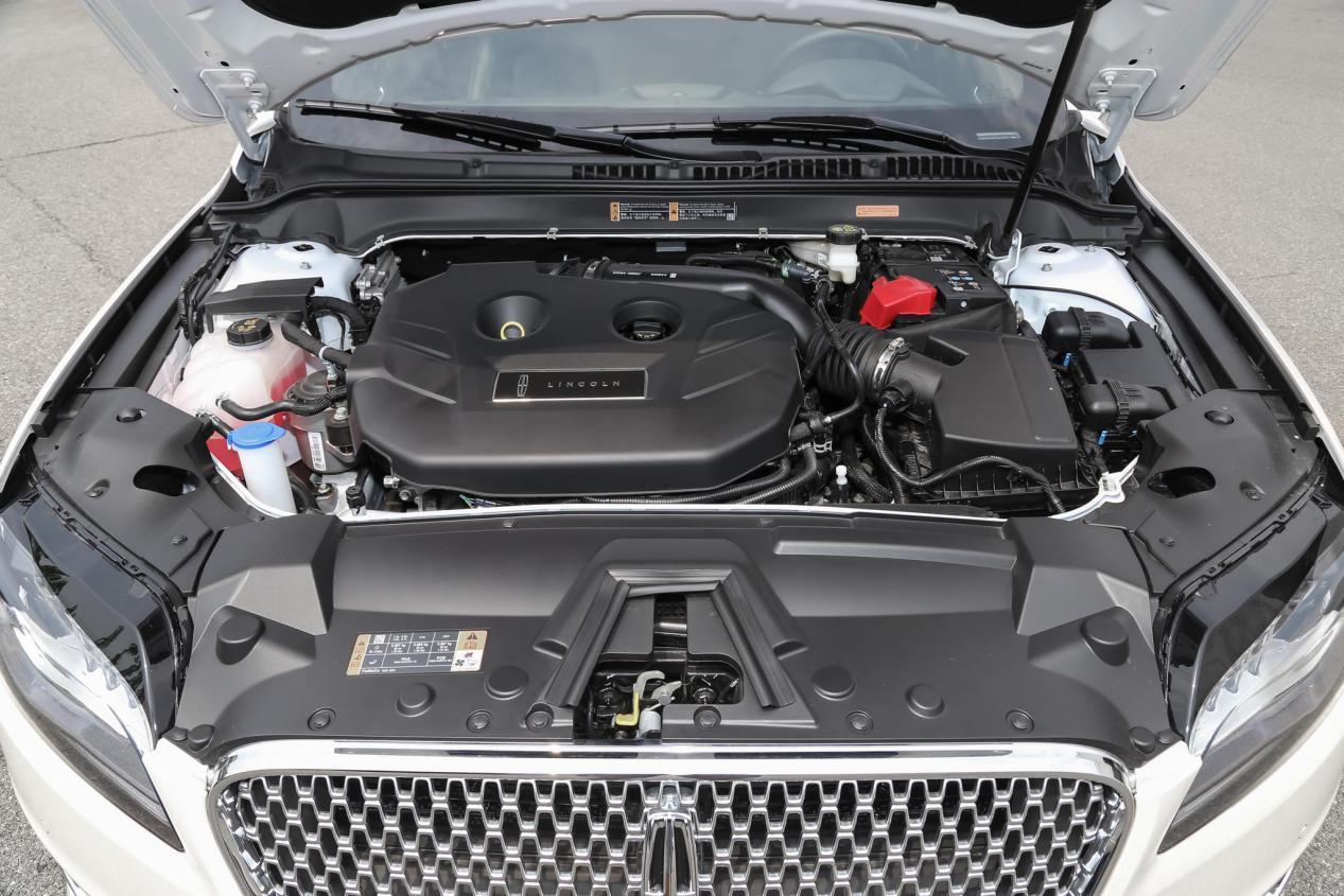 主动降噪汽车林肯,主动降噪的豪华品牌汽车推荐